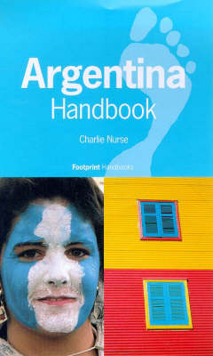 Argentina Handbook - Charlie Nurse