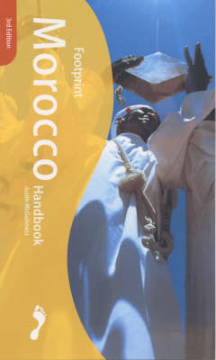 Morocco Handbook - Anne McLachlan, K. S. McLachlan