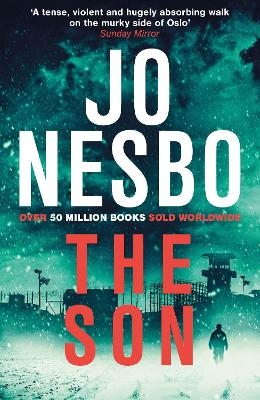 The Son - Jo Nesbo