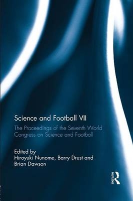 Science and Football VII - 