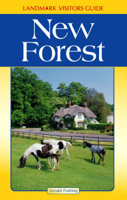 New Forest - Gerald Ponting