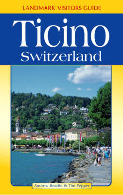 Ticino - Andrew Beattie, Timothy Pepper