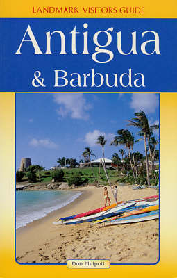 Antigua and Barbuda - Don Philpott