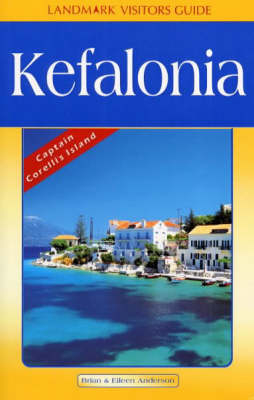 Kefalonia - Brian Anderson, Eileen Anderson