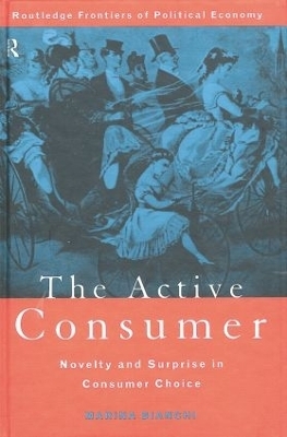 The Active Consumer - 