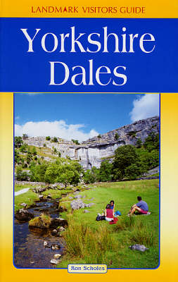 Yorkshire Dales and York - Ron Scholes