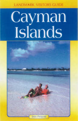 Cayman Islands - Don Philpott