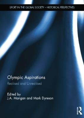 Olympic Aspirations - 