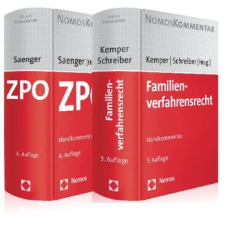 FamFG/ZPO-Paket 2015