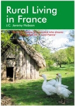 Rural Living in France - Jeremy Hobson