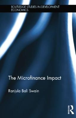 The Microfinance Impact - Ranjula Bali Swain