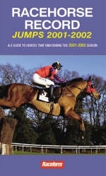 Racehorse Record - 