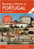 Buying a Home in Portugal - David Hampshire