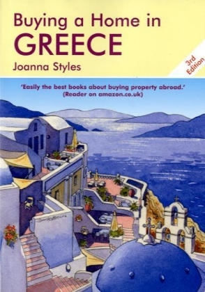 Buying a Home in Greece - Joanna Styles