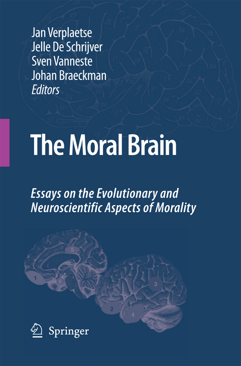 The Moral Brain - 