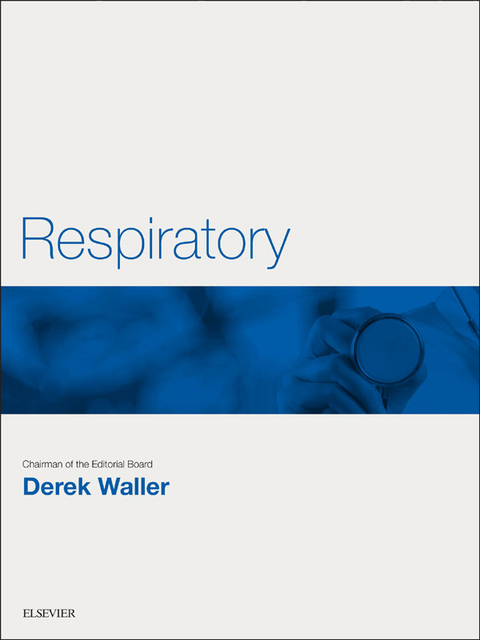 Respiratory E-Book - 