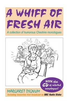 A Whiff of Fresh Air - Margaret Dignum