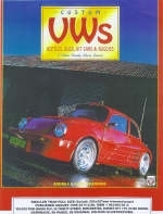 Custom VW Beetles/bugs, Kitcars and Buggies Colour Family Album - David Sparrow, Andrea Sparrow