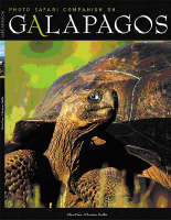 Galapagos - Alain Pons, Christine Baillet