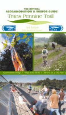 Trans Pennine Trail - Richard Peace