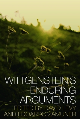 Wittgenstein's Enduring Arguments - 