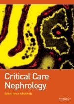 Critical Care Nephrology - Bruce Molitoris