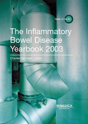 Inflammatory Bowel Disease Yearbook - 