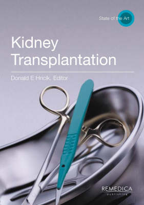 Kidney Transplantation - 