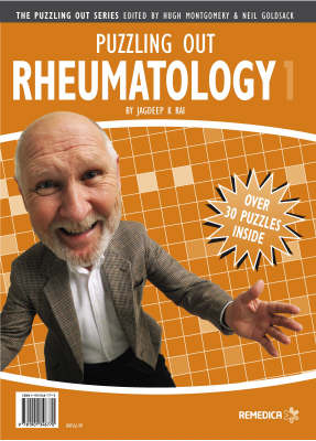 Puzzling Out Rheumatology -  Remedica