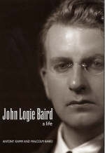 John Logie Baird - Antony Kamm, Malcolm Baird