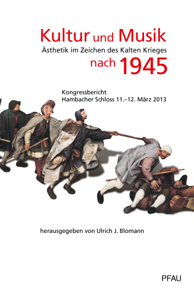 Kultur und Musik nach 1945 - 