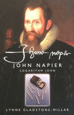 John Napier - Lynne Gladstone-Millar