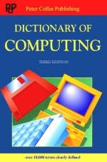 Dictionary of computing - S.M.H. Collin