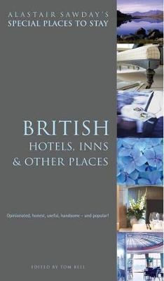 British Hotels, Inns and Other Places - 