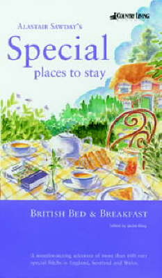 British Bed & Breakfast - 