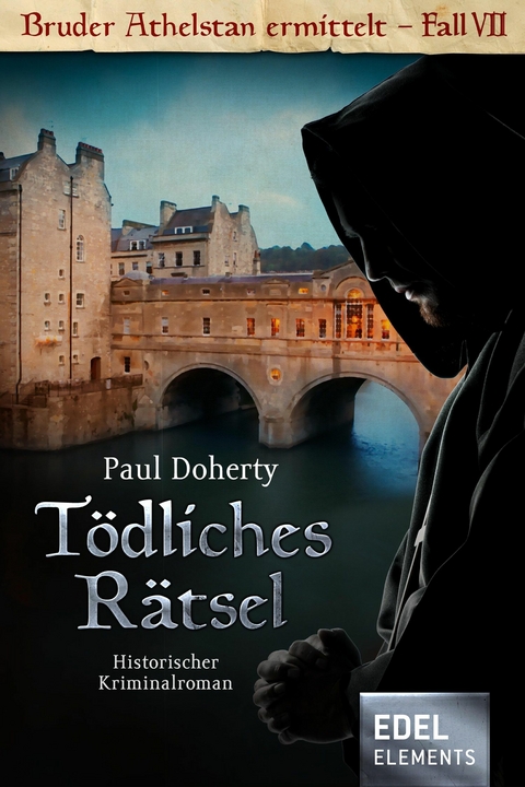 Tödliches Rätsel - Paul Doherty