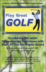 Play Great Golf - Glenn Harrold