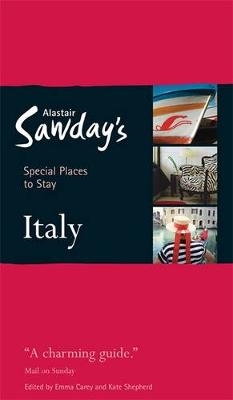 Italy Special Places to Stay - 