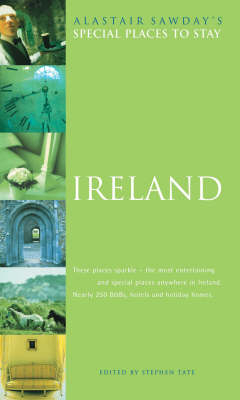 Ireland - 