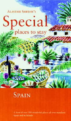 Spain - 