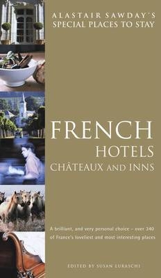 French Hotels, Chateaux and Inns - 