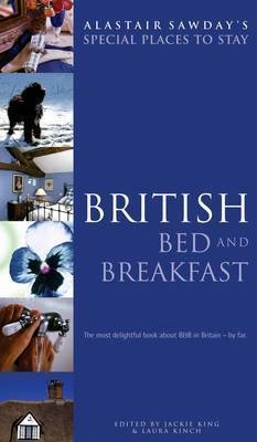 British Bed and Breakfast - 