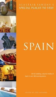 Spain - 