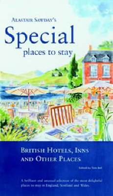 British Hotels, Inns and Other Places - 