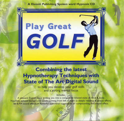 Play Great Golf - Glenn Harrold