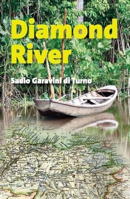 Diamond River - Sadio Garavini Di Turno