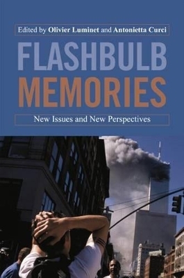 Flashbulb Memories - 