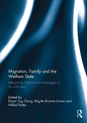 Migration, Family and the Welfare State - 