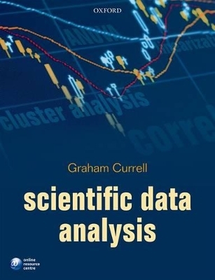 Scientific Data Analysis - Graham Currell