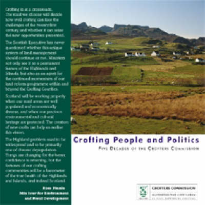 Crofting People and Politics - 